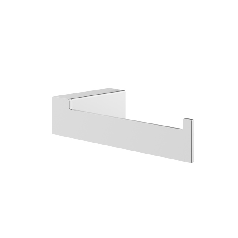 Encore Toilet Roll Holder|Chrome|Polished|Contemporary