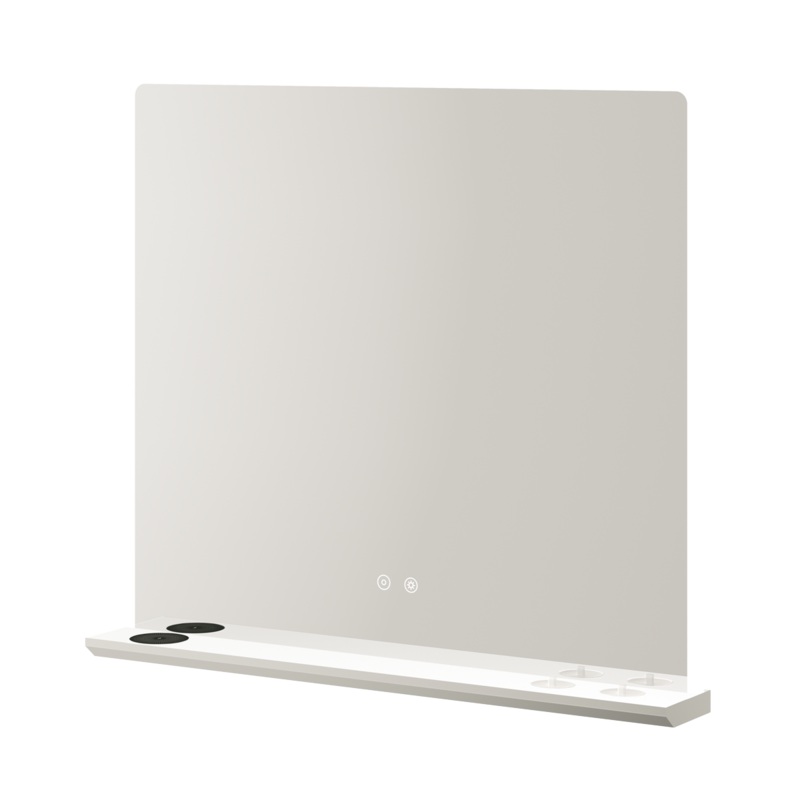 Linea Charge Mirror|N/A|N/A|Contemporary