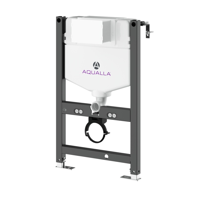 Solara Concealed Frames|820mm, 1160mm|Polished|Contemporary