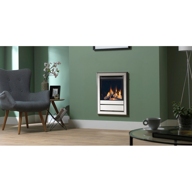 400 HE (HIW) Hole in the wall trim