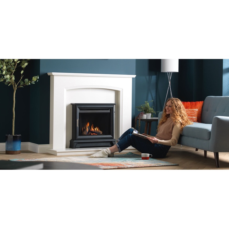 550 HE Inset Stove Emelia Suite