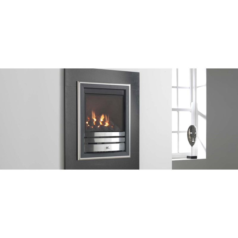 Ellipsis HIW Balanced Flue|Balanced Flue|Manual Electronic|Coal