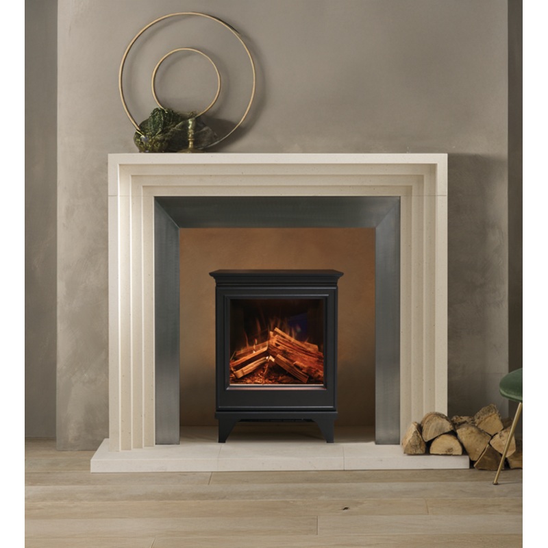 Evonic e-Lectra Campden 4 Electric Stove