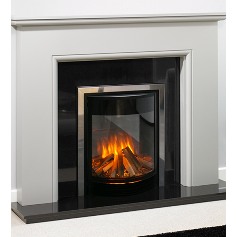 Evonic Sphera Evoflame Inset Electric Fire
