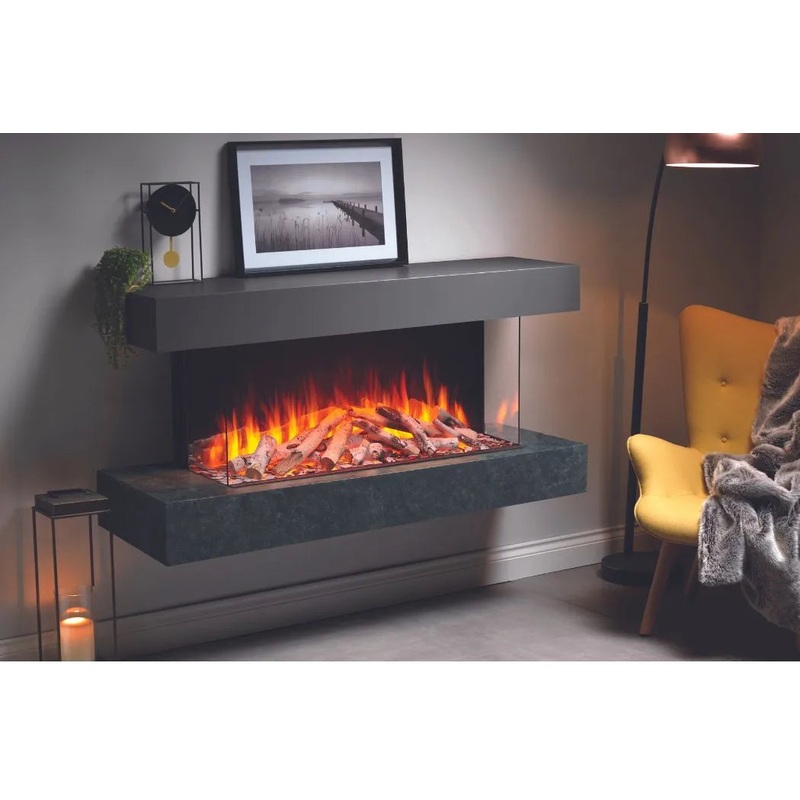 Solution Brandon Electric Suite