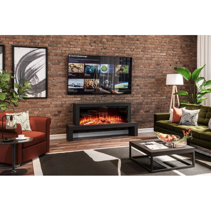 Solution Brandon Stove Bench