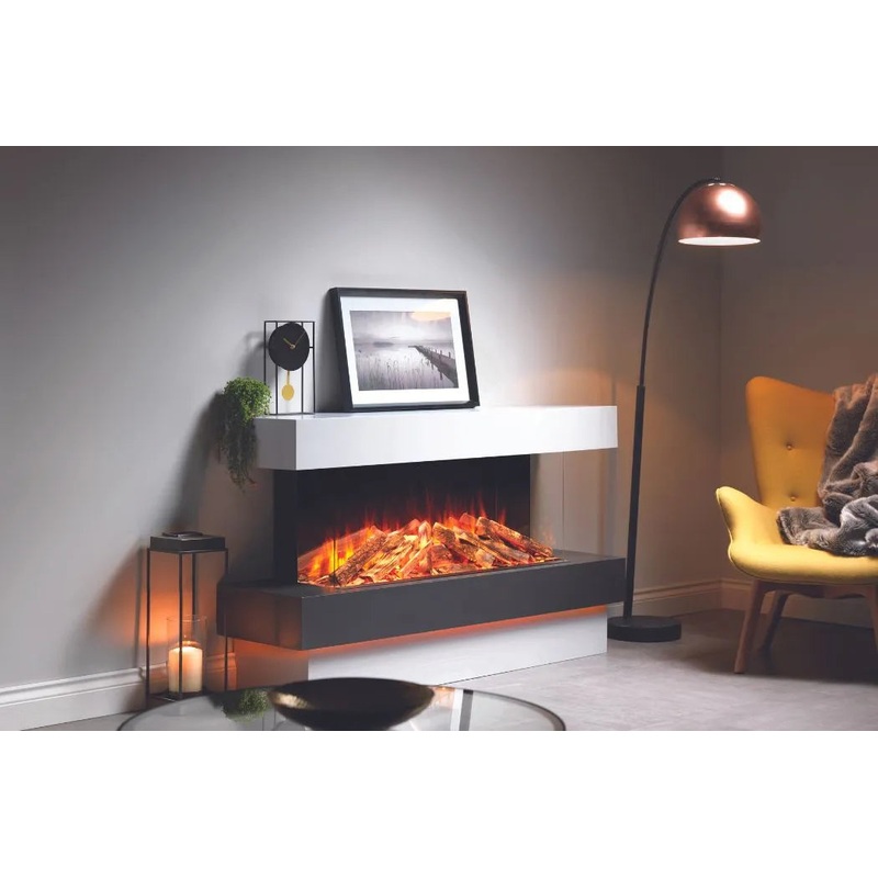 Solution Brandon With Base Electric Suite