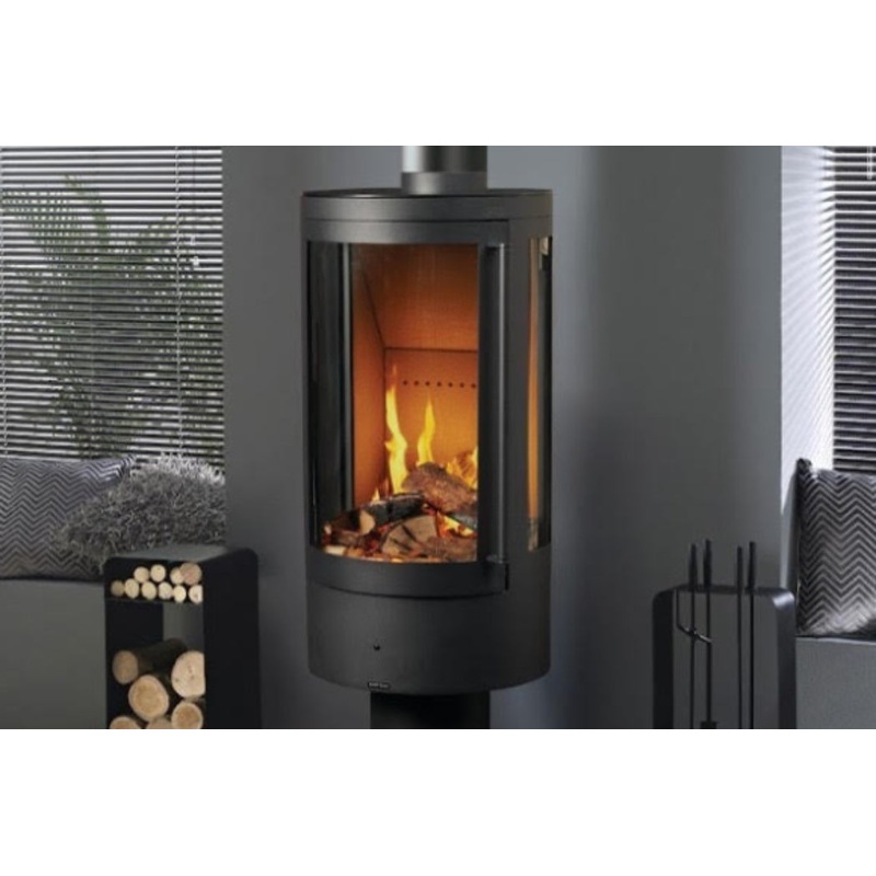 Solution Elegance Electric Stove