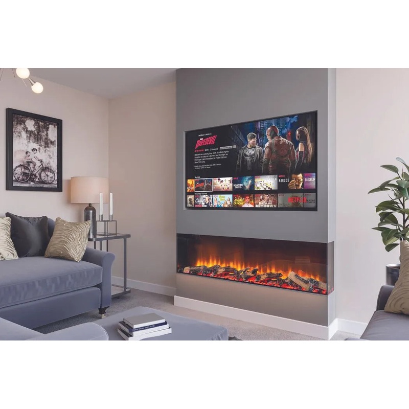 Solution Etronic 1500 Slimline
