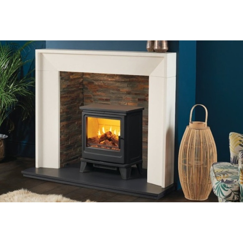 Solution Mulberry Electric Stove