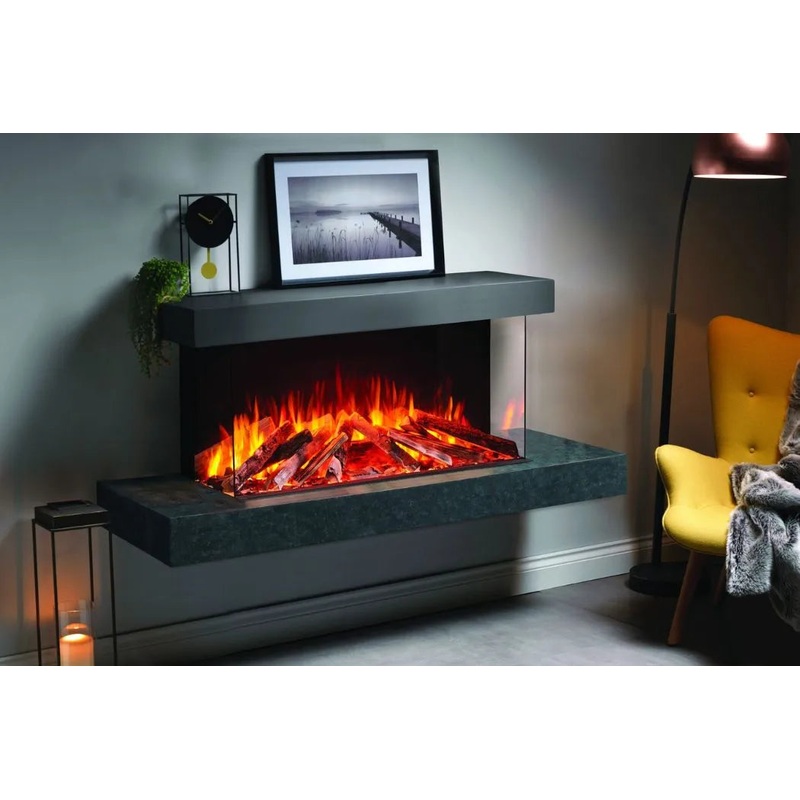 Solution Sheringham Luxury Electric Suite
