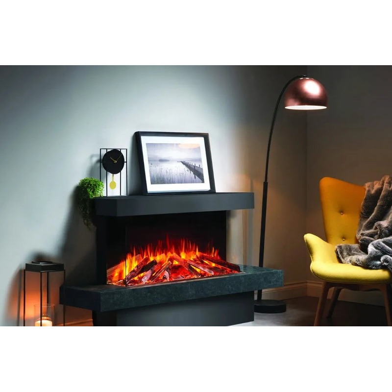 Solution Sheringham With Base Luxury Electric Suite