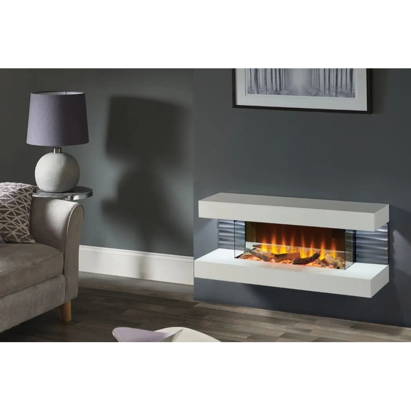 Solution Tamarin Panoramic Electric Fire