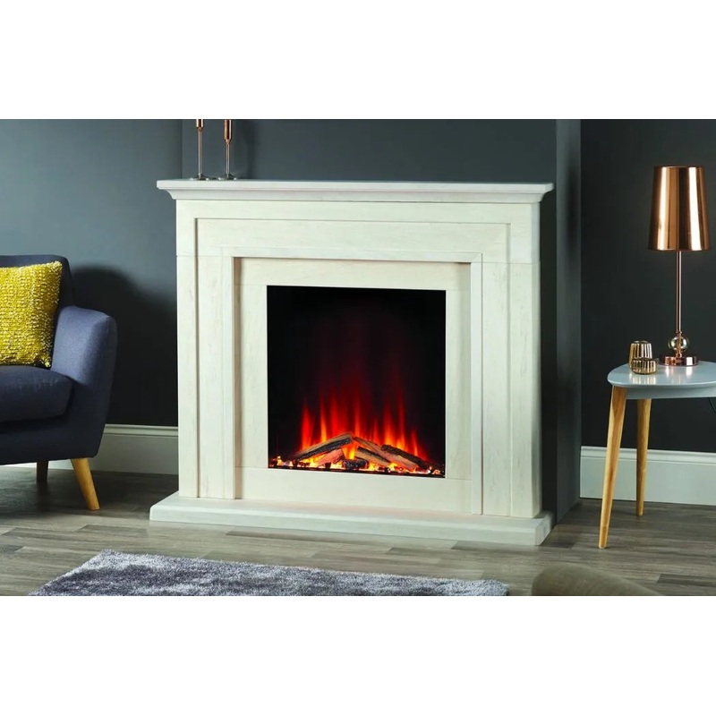 Solutions Broadmere Electric Suite
