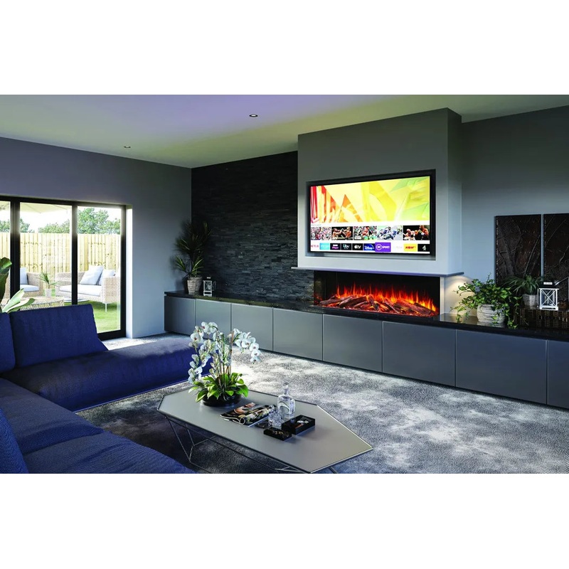 Solutions LUX 150