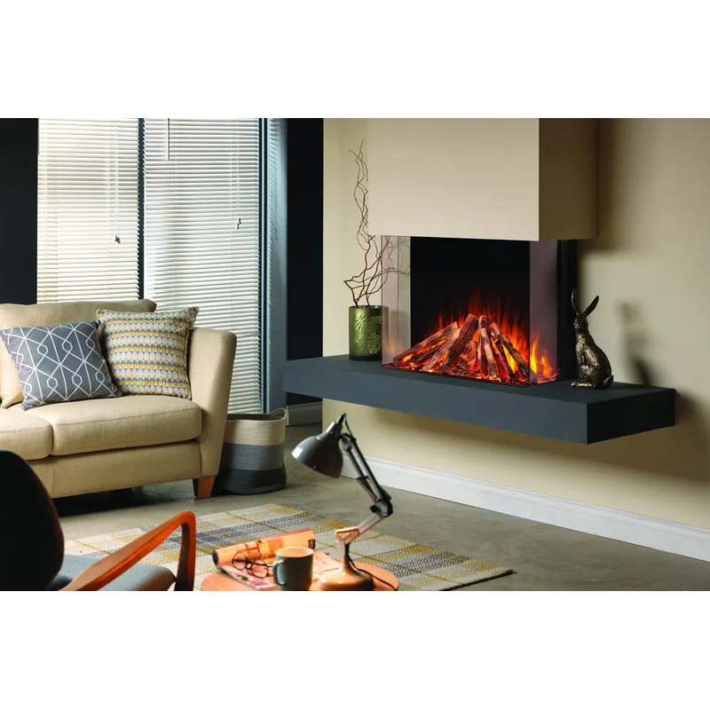 Solutions LUX 75