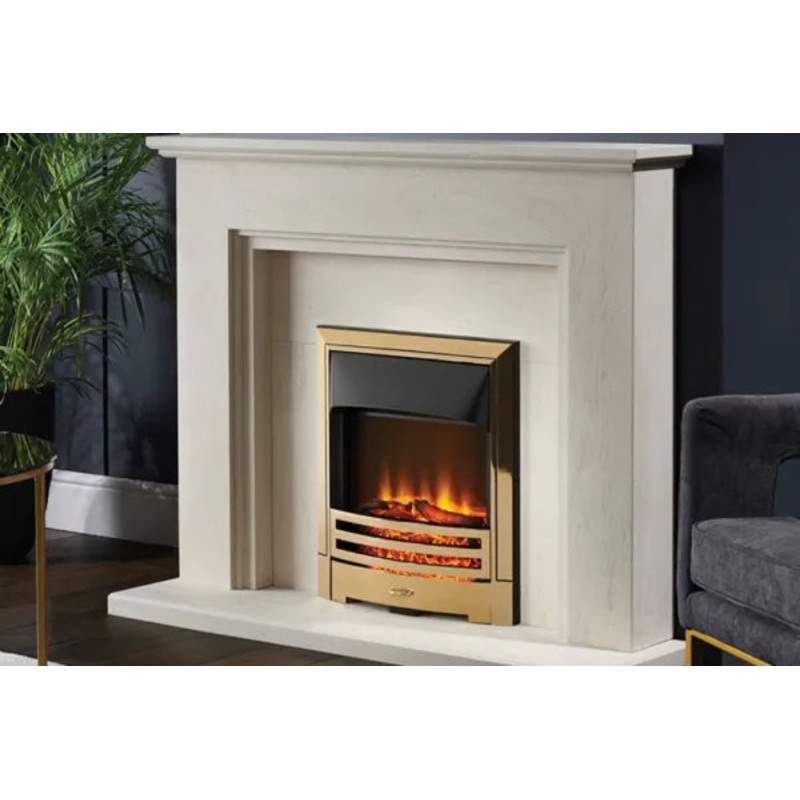 Solutions SLE40I Inset Electric Fire