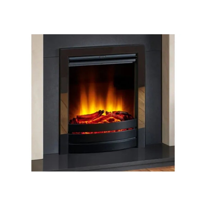 Solutions SLE41I Inset Electric Fire