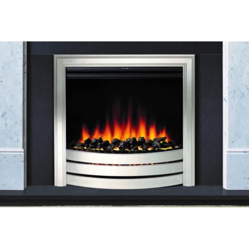 Solutions SLE60I Inset Electric Fire