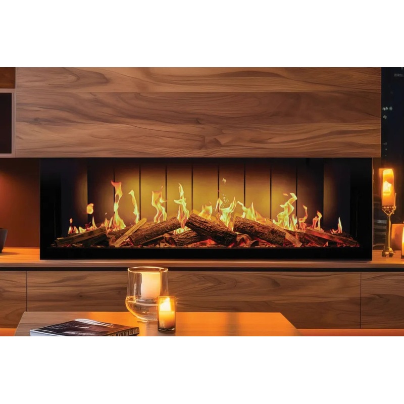 TrueFlame 150 3DX