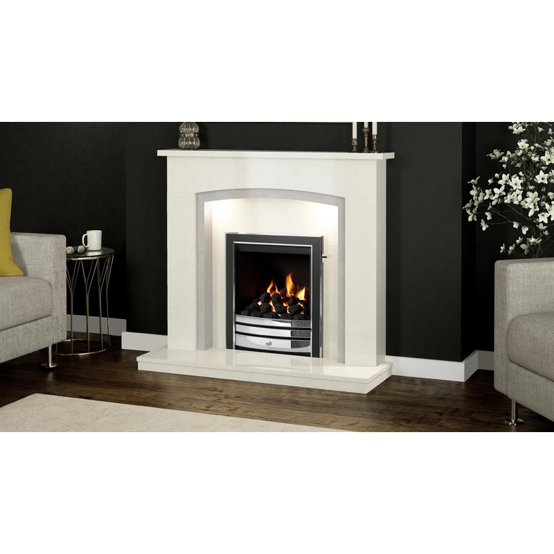 WILDFIRE MONTESE Radiant full depth open fronted