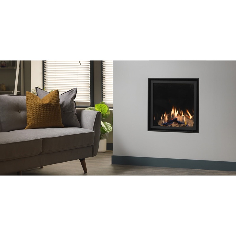 WILDFIRE RAVEL 600 (HIW) Hole in the wall with Edge trim