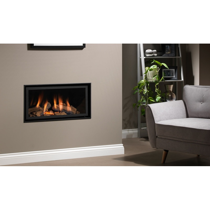 WILDFIRE RAVEL 800 (HIW) Hole in the wall with Edge trim
