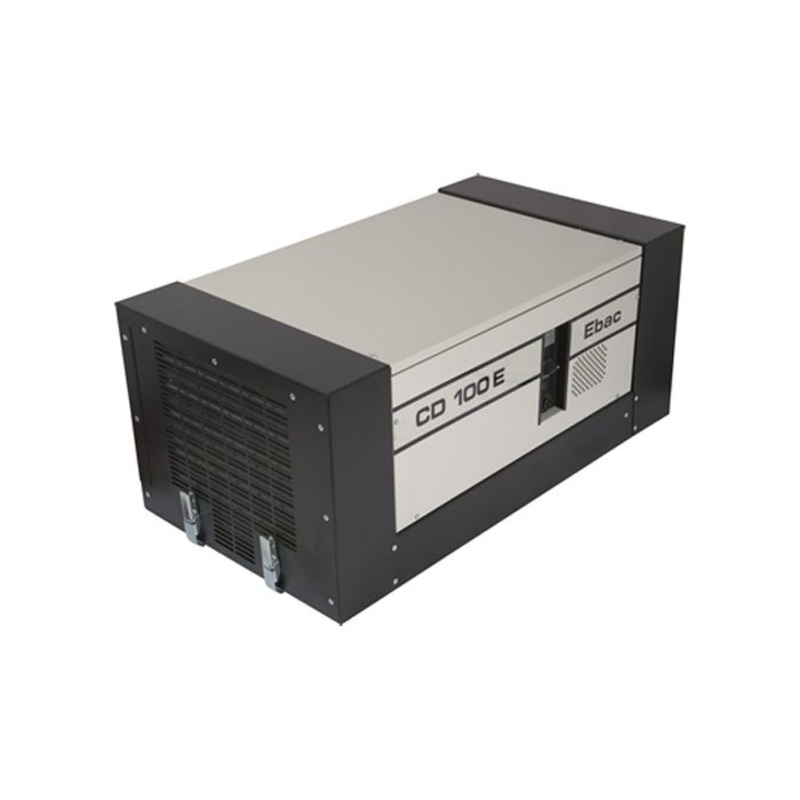 EIPL CD100E 30 Litre Dual Voltage Commercial Dehumidifier