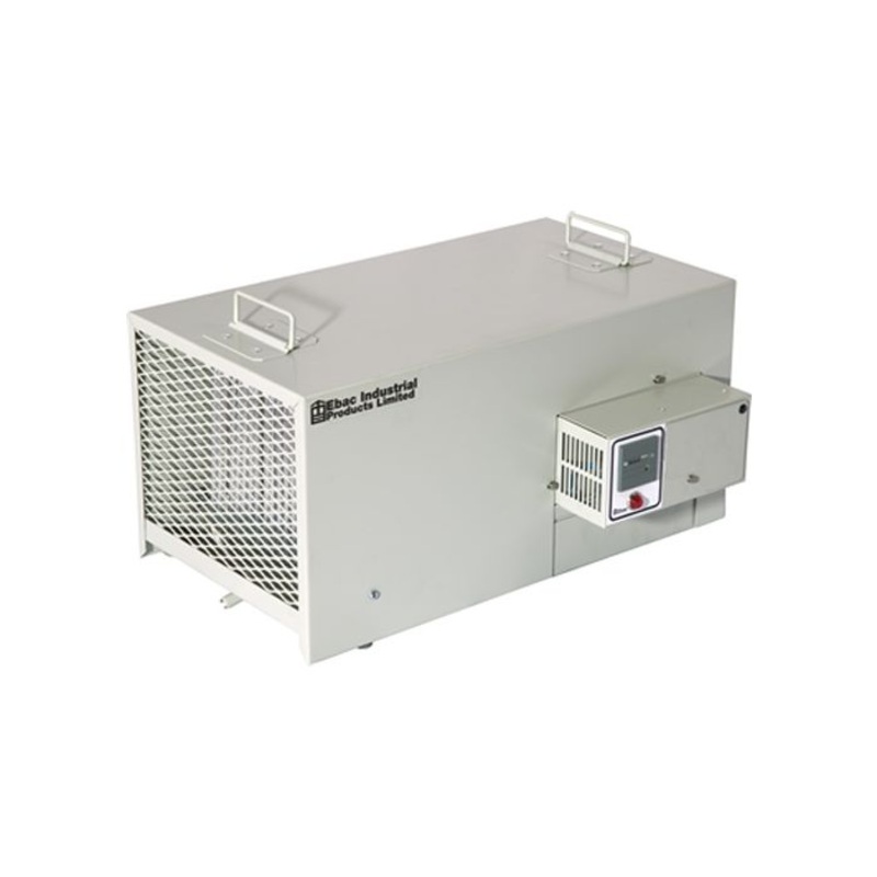EIPL CD30E 10 Litre 230v Commercial Dehumidifier