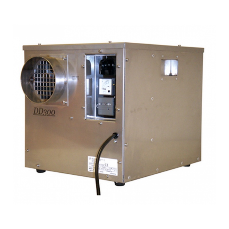 EIPL DD300 29 Litre Commercial Dehumidifier