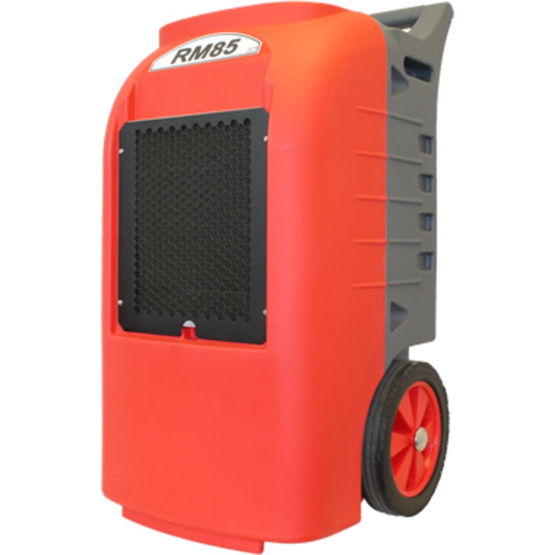 EIPL RM85-H 30 Litre Single or Dual Voltage Commercial Dehumidifier with Humidistat