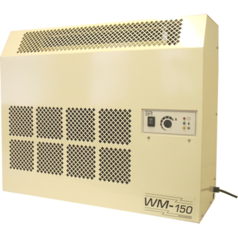 EIPL WM150 Commercial Dehumidifier