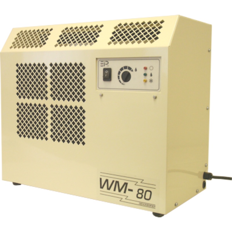 EIPL WM80 20 Litre Commercial Dehumidifier