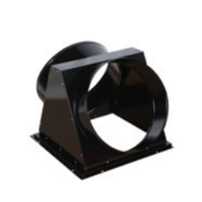 2 Way Outlet 500mm Diameter – Accessories Range for Jumbo 185M