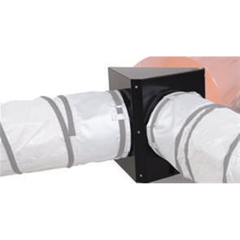2-Way Adaptor  Arcotherm Heaters