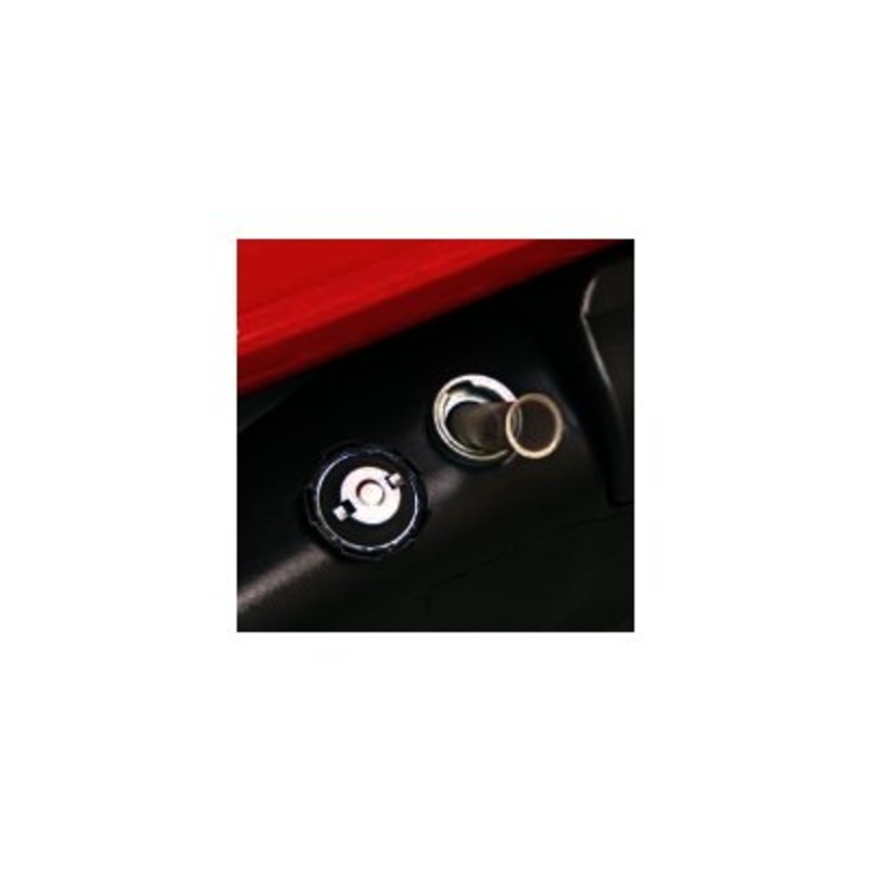 Fuel Tank Filler Filter  Arcotherm Heaters