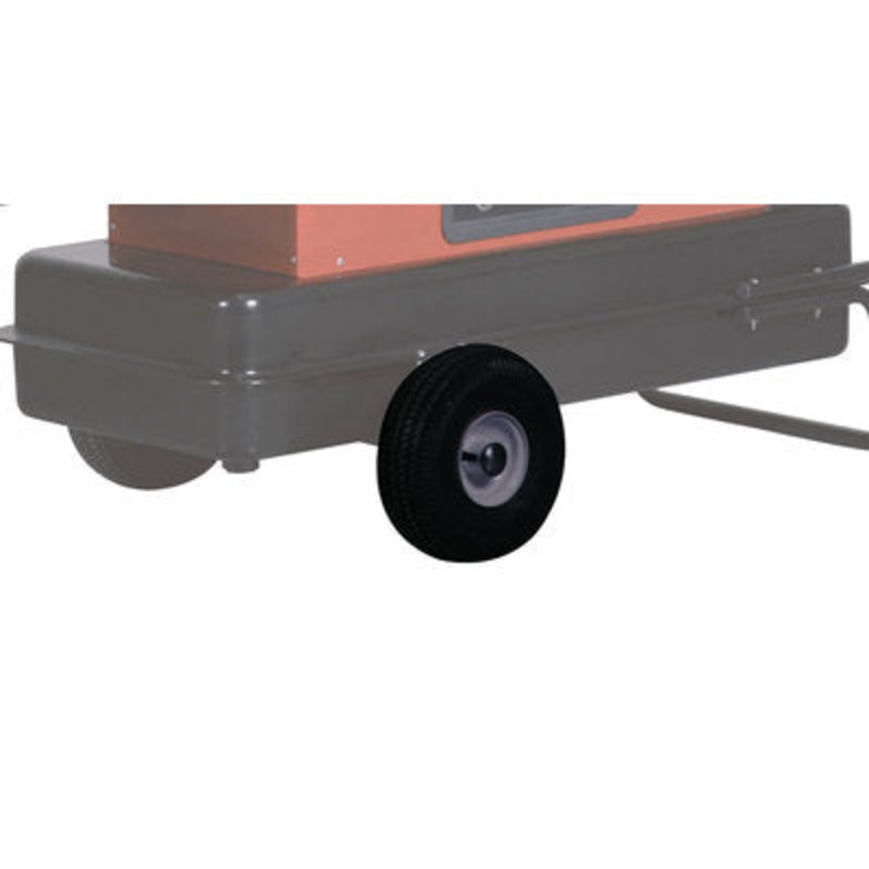 Pneumatic Wheel Kit  Arcotherm Heaters