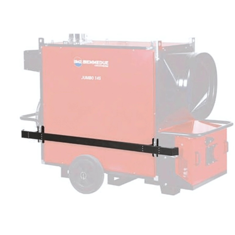Side Bumper Kit – Arcotherm Heaters