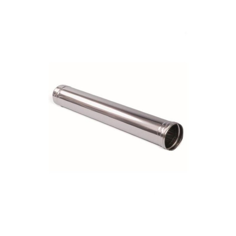 Stainless Steel Flue  Arcotherm Heaters