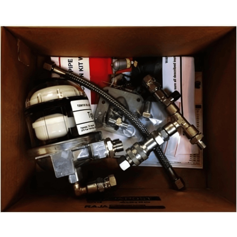 Tigerloop – Arcotherm Heaters|GE65 / GE105 / EC55 / EC 85 / Phoen Range|Jumbo Oil / Titan Oil / Scudo Oil