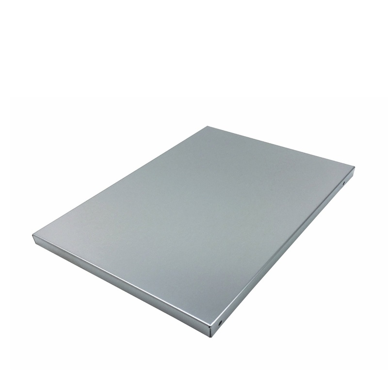 Ecor Pro DH800 INOX Lid Cover