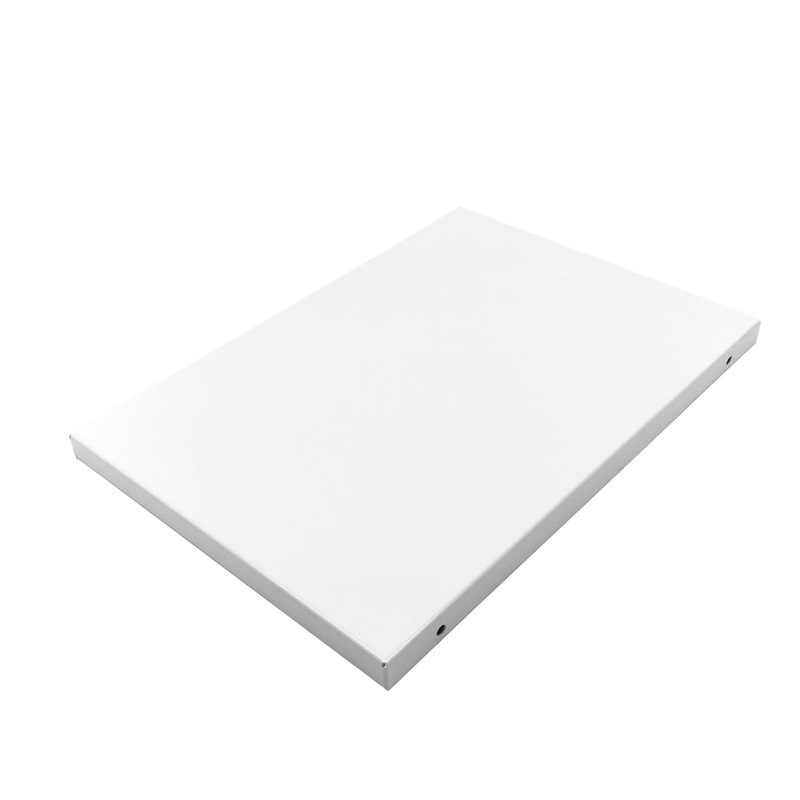 Ecor Pro DH800 Lid Cover