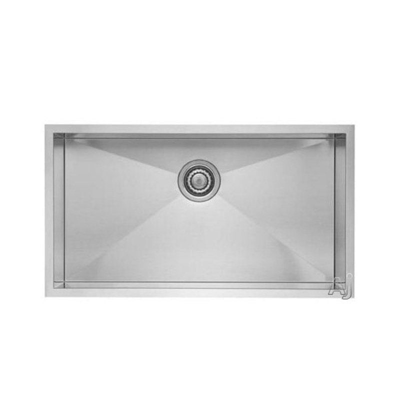 Kitchen Sink Undermount Single 3218
