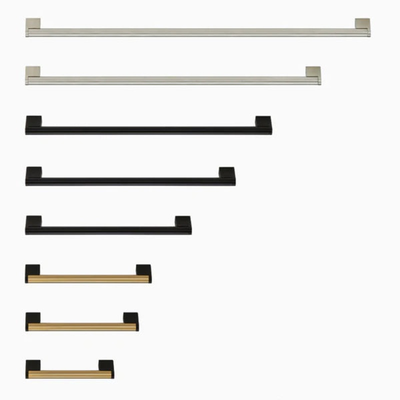 Bath/Kitchen Door Handles – 368