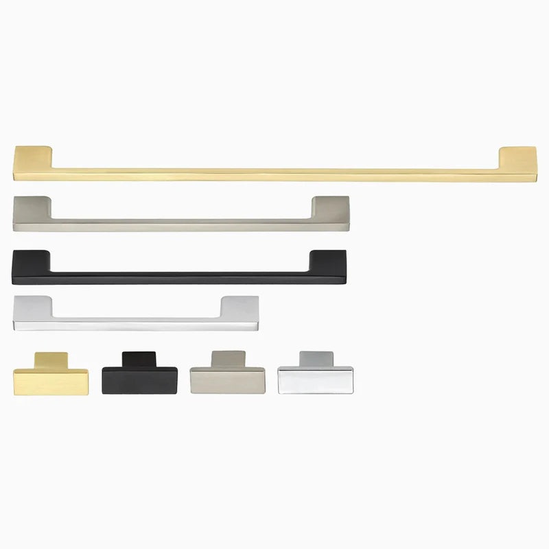 Bath/Kitchen Door Handles & Knobs – 558