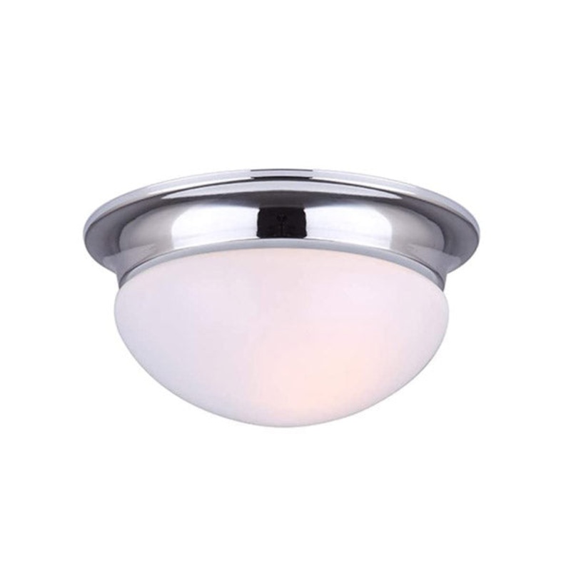 Canarm Flush Mount Ceiling Light