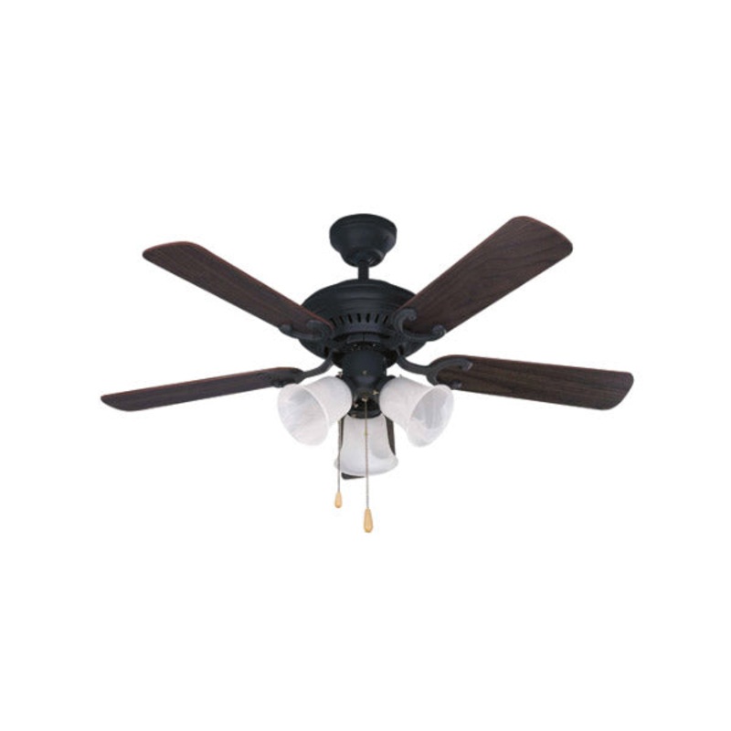 Canarm Seymour Ceiling Fan with Light