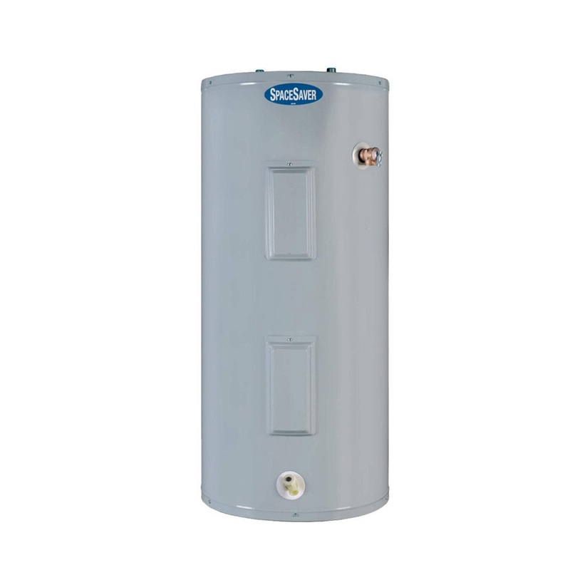 Electric Water Heater 48USG