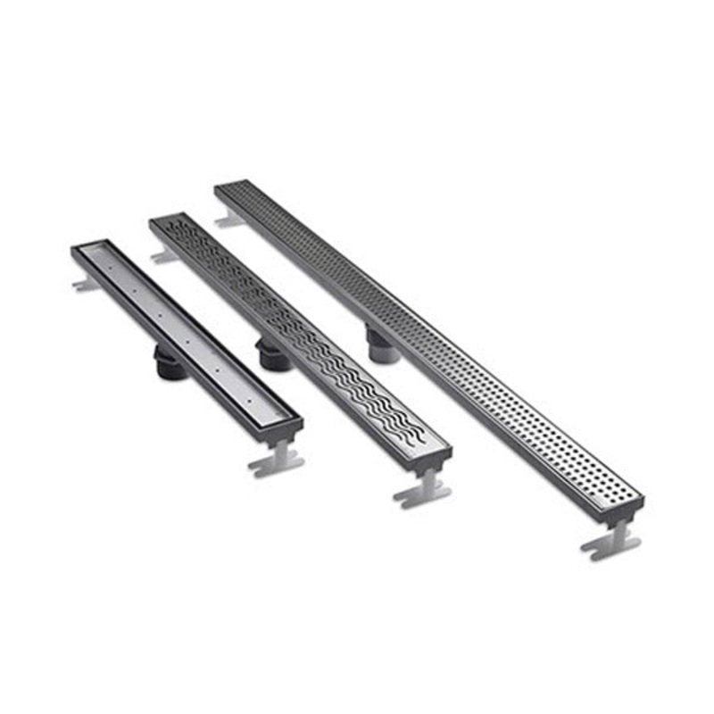 Linear Drain 24