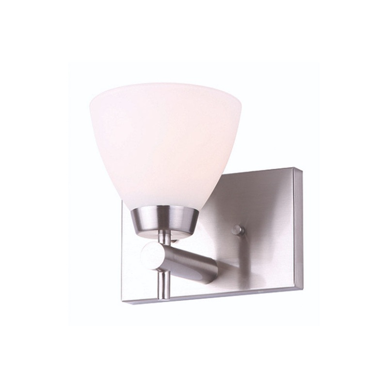 NOAH Wall Scone Light|7.25×7.25×7.0x6.25